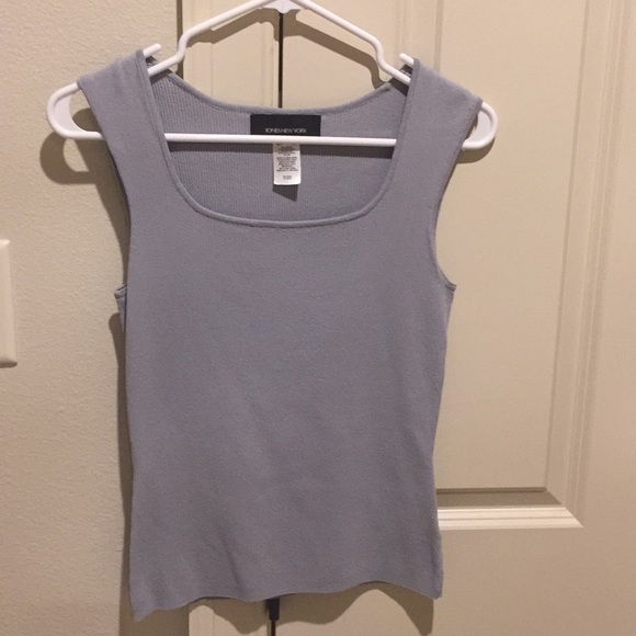 Jones New York Tops - Perfect work top